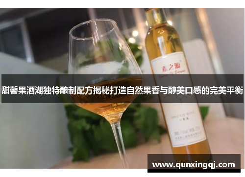 甜馨果酒湖独特酿制配方揭秘打造自然果香与醇美口感的完美平衡
